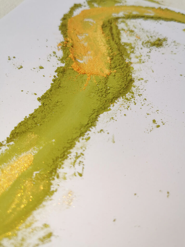 Best quality of matcha