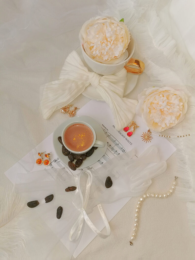 Rituelsdelareine - Ruta - Cacao - Our hostory