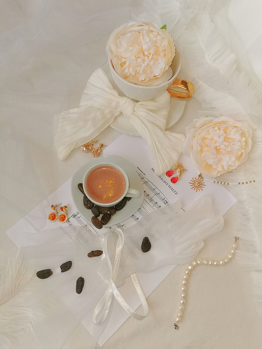 Rituelsdelareine - Ruta - Cacao - Our hostory