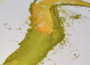 MATCHA DE MEILLEURE QUALITÉ